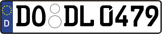 DO-DL0479