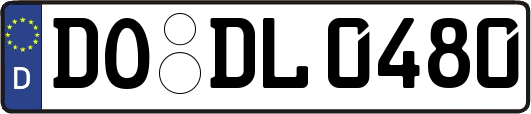 DO-DL0480