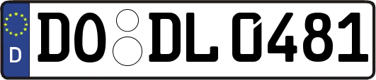DO-DL0481