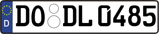 DO-DL0485