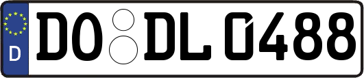 DO-DL0488