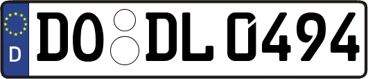 DO-DL0494
