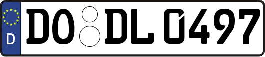 DO-DL0497