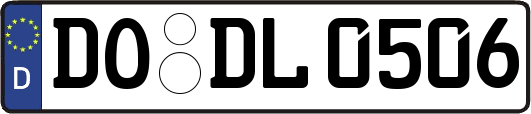 DO-DL0506