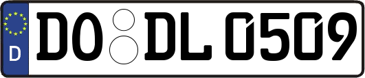 DO-DL0509