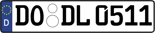 DO-DL0511