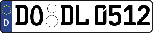 DO-DL0512