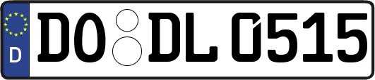 DO-DL0515