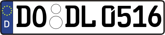 DO-DL0516
