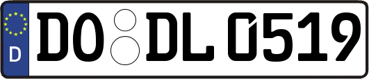 DO-DL0519