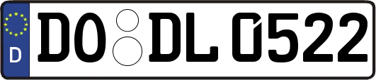 DO-DL0522