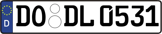 DO-DL0531