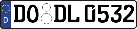 DO-DL0532