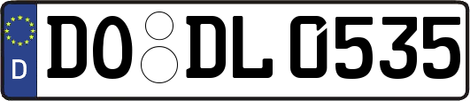 DO-DL0535