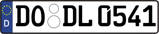 DO-DL0541