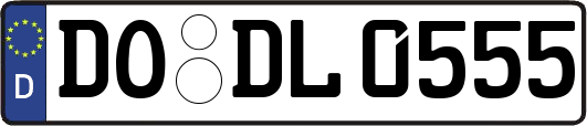 DO-DL0555