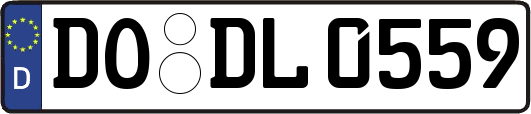 DO-DL0559