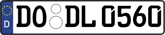 DO-DL0560