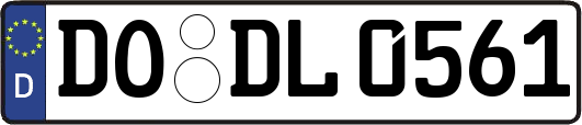 DO-DL0561