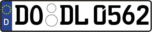 DO-DL0562
