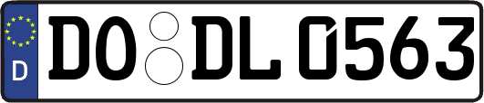 DO-DL0563