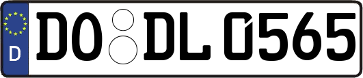 DO-DL0565