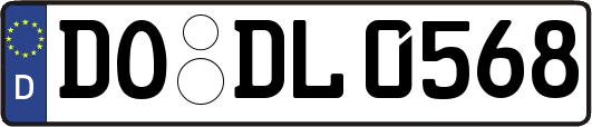 DO-DL0568
