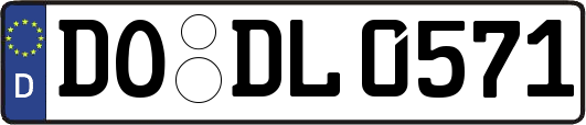 DO-DL0571