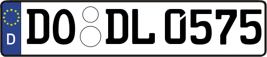 DO-DL0575