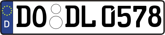 DO-DL0578