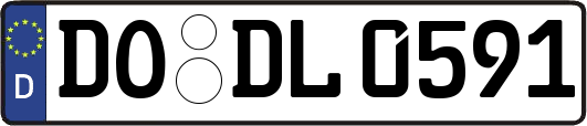 DO-DL0591