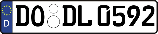DO-DL0592