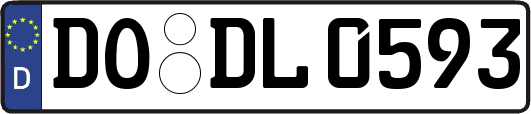 DO-DL0593