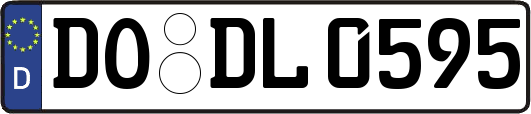 DO-DL0595