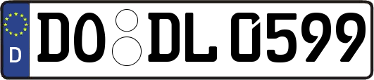 DO-DL0599