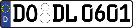 DO-DL0601