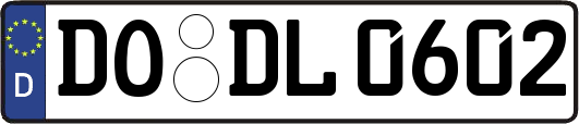 DO-DL0602