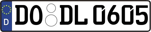 DO-DL0605