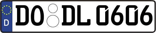 DO-DL0606