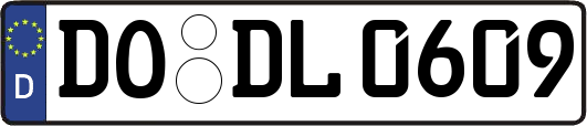 DO-DL0609