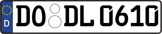DO-DL0610