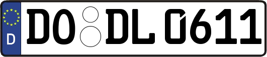 DO-DL0611