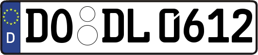 DO-DL0612
