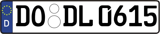 DO-DL0615