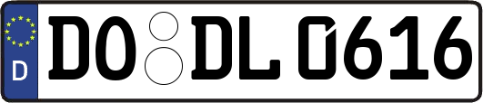 DO-DL0616