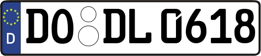 DO-DL0618