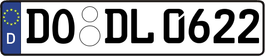 DO-DL0622