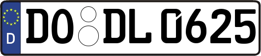 DO-DL0625