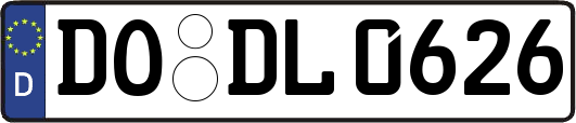 DO-DL0626