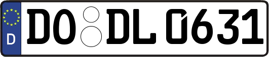 DO-DL0631